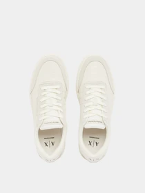 Кроссовки Armani Exchange модель XM002630-AF22754-M0348 Фото