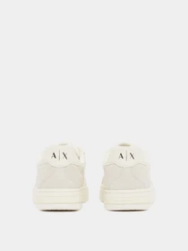 Кроссовки Armani Exchange модель XM002630-AF22754-M0348 Фото