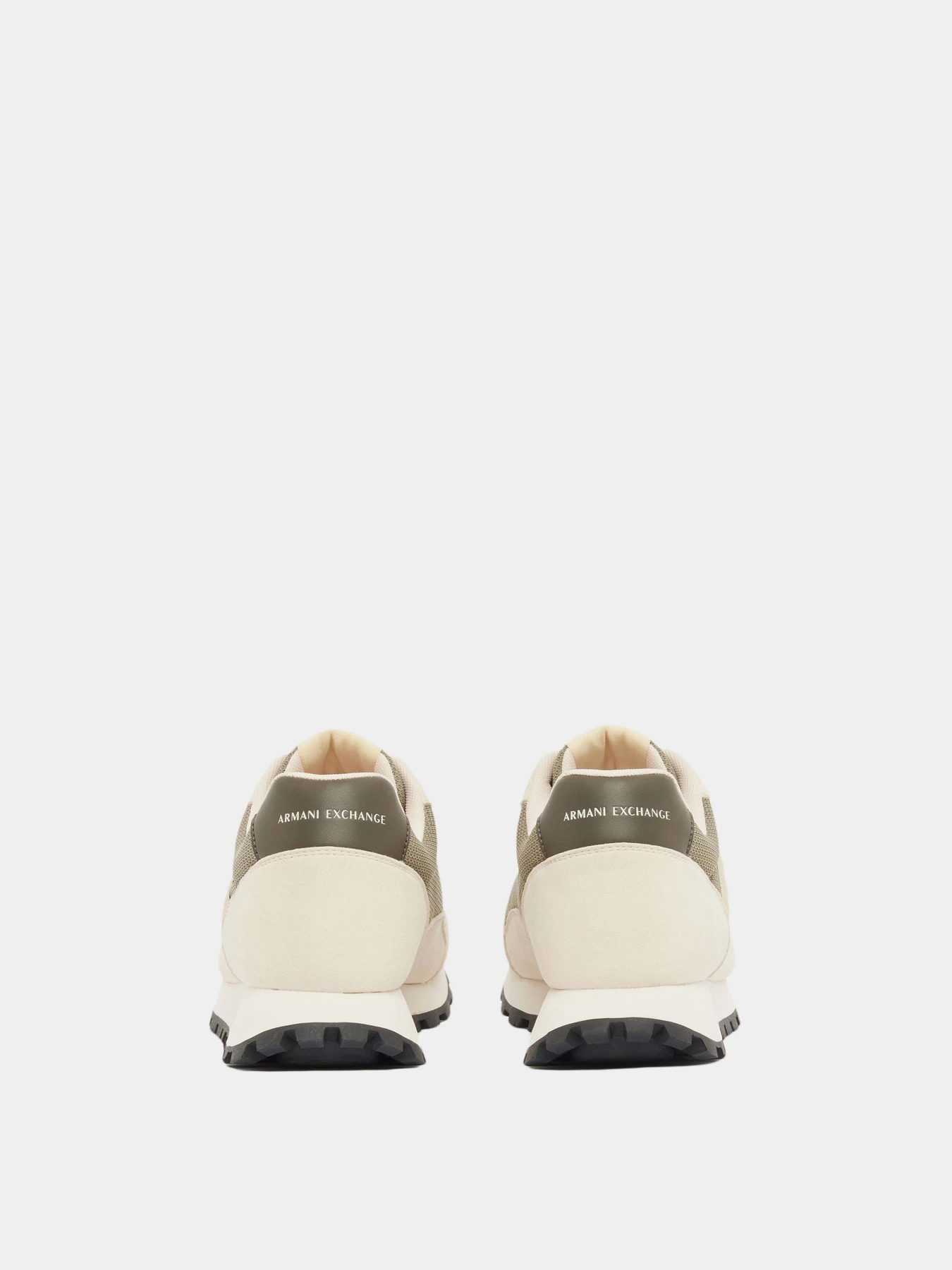 Кроссовки Armani Exchange модель XM001960-AF19388-MZ755 Кроссовки Armani Exchange модель XM001960-AF19388-MZ755 Фото