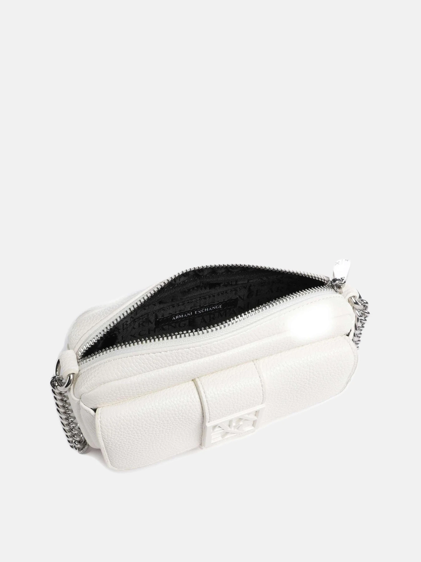 Сумки Armani Exchange модель XW000324-AF11902-U0011 Сумки Armani Exchange модель XW000324-AF11902-U0011 Фото