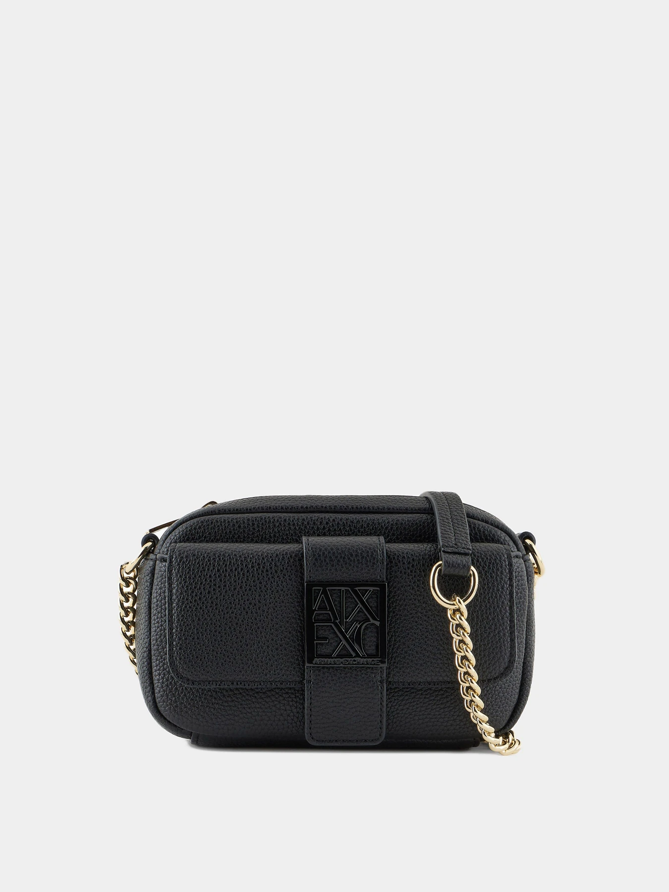 Сумки Armani Exchange модель XW000324-AF11902-UC001 Сумки Armani Exchange модель XW000324-AF11902-UC001 Фото