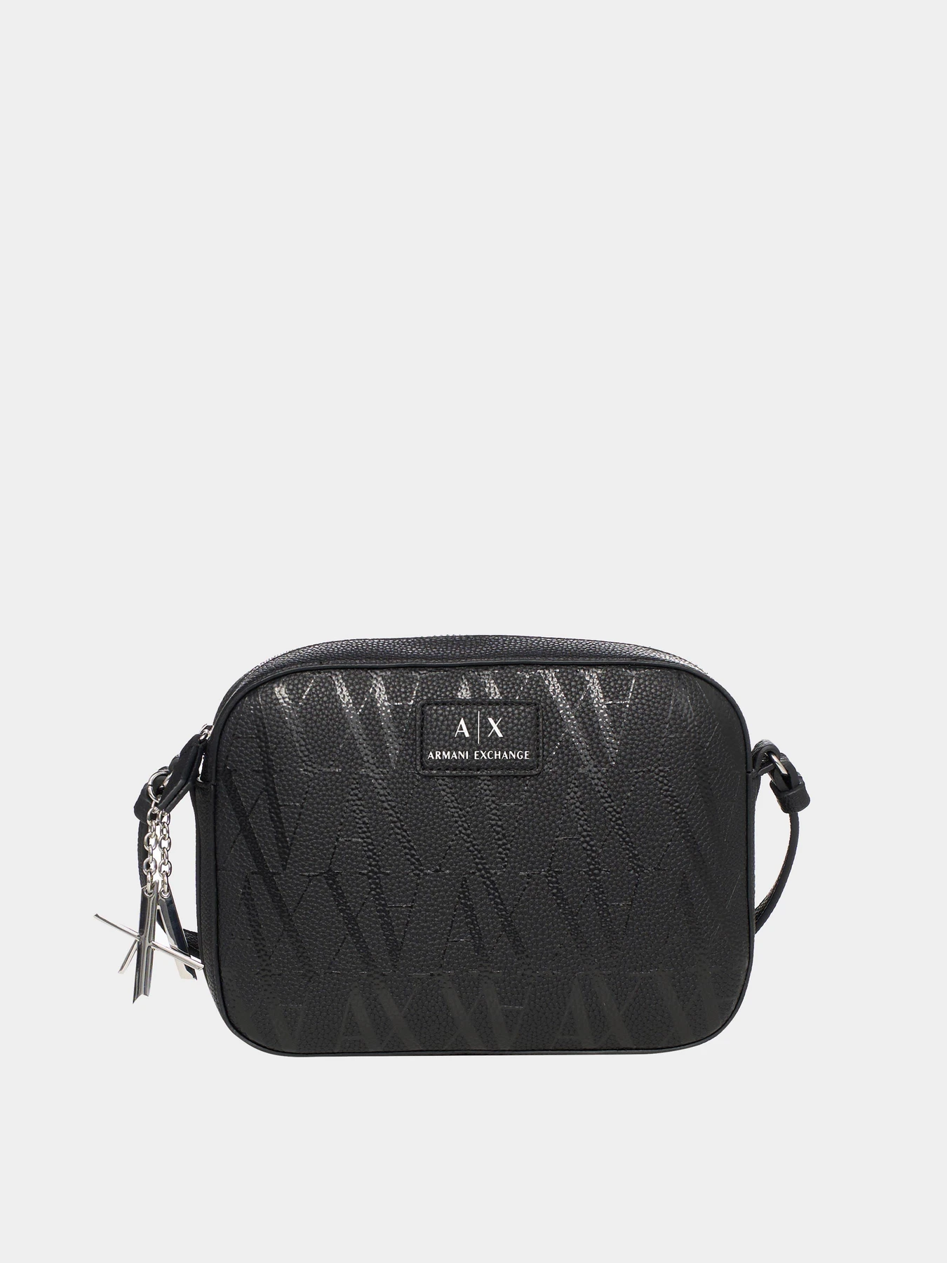 Сумки Armani Exchange модель XW001200-AF15325-FC099 Сумки Armani Exchange модель XW001200-AF15325-FC099 Фото