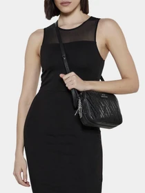 Сумки Armani Exchange модель XW001200-AF15325-FC099 Фото