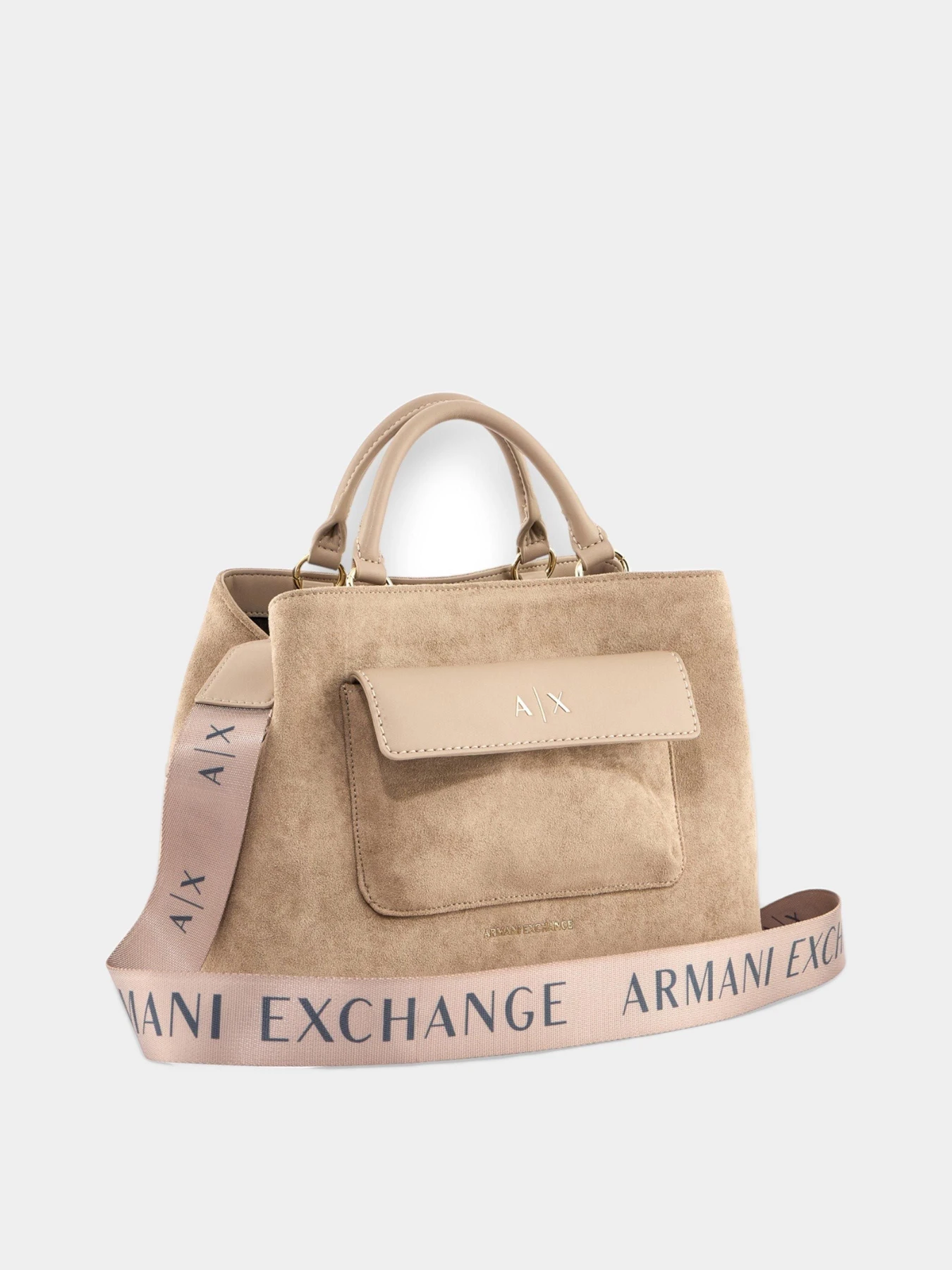 Сумки Armani Exchange модель XW001545-AF22630-U6223 Сумки Armani Exchange модель XW001545-AF22630-U6223 Фото