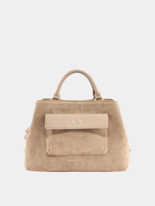 Сөмкелер Armani Exchange үлгі XW001545-AF22630-U6223 Фото