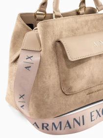 Сумки Armani Exchange модель XW001545-AF22630-U6223 Фото