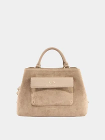 Сөмкелер Armani Exchange үлгі XW001545-AF22630-U6223 Фото