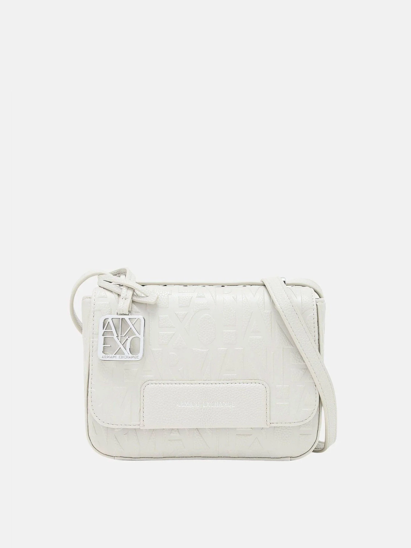 Сумки Armani Exchange модель XW001577-AF15774-U0011 Сумки Armani Exchange модель XW001577-AF15774-U0011 Фото
