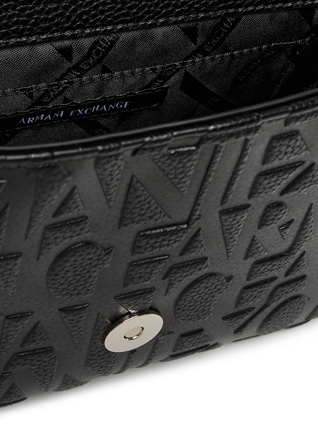 Сумки Armani Exchange модель XW001577-AF15774-UC001 Сумки Armani Exchange модель XW001577-AF15774-UC001 Фото