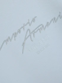 Худи и свитшоты Emporio Armani модель EW003183-AF10002-U9235 Фото