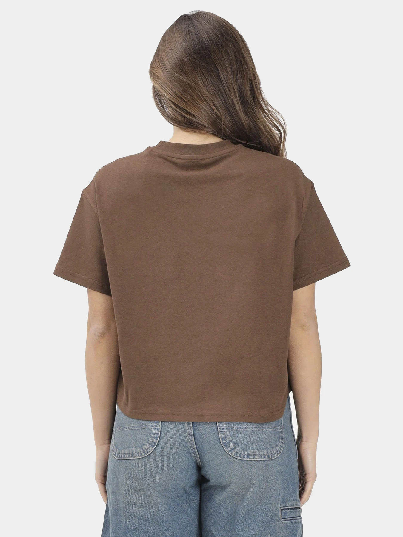 Футболки и поло Dickies модель DK0A4Y8L0TB1 Футболки и поло Dickies модель DK0A4Y8L0TB1 Фото