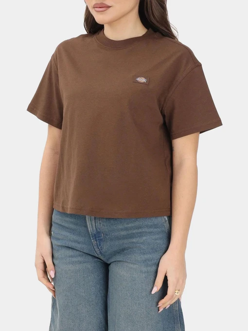 Футболки и поло Dickies модель DK0A4Y8L0TB1 Фото