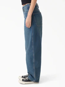 Джинсы Dickies модель DK0A885JL231 Фото