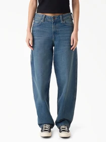 Джинсы Dickies модель DK0A885JL231 Фото