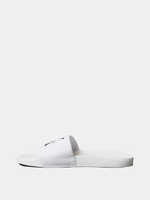 Шлёпанцы Calvin Klein модель YM0YM01393-0K4 Фото