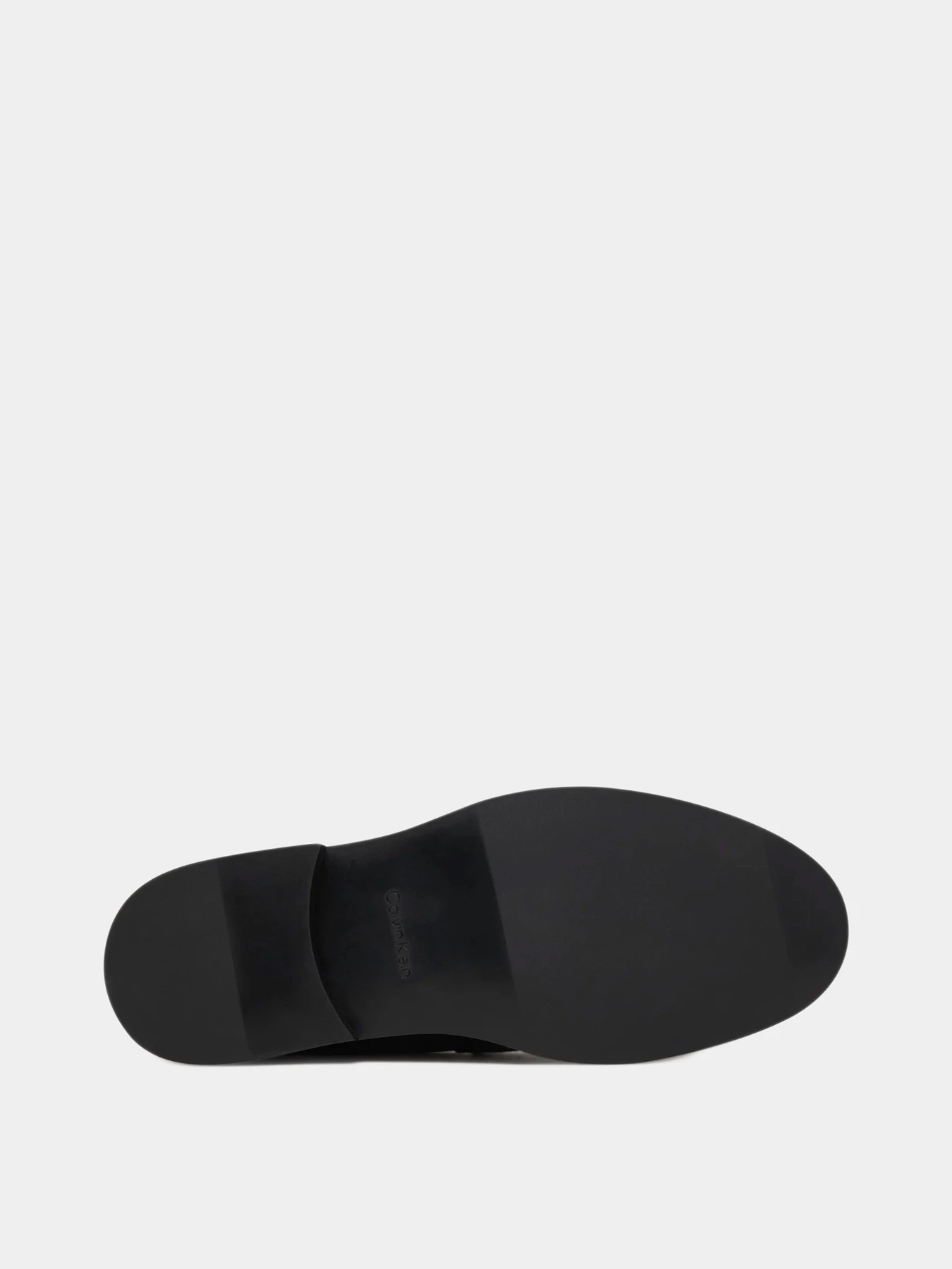 Туфли и лоферы Calvin Klein модель HM0HM02025-0GJ Туфли и лоферы Calvin Klein модель HM0HM02025-0GJ Фото