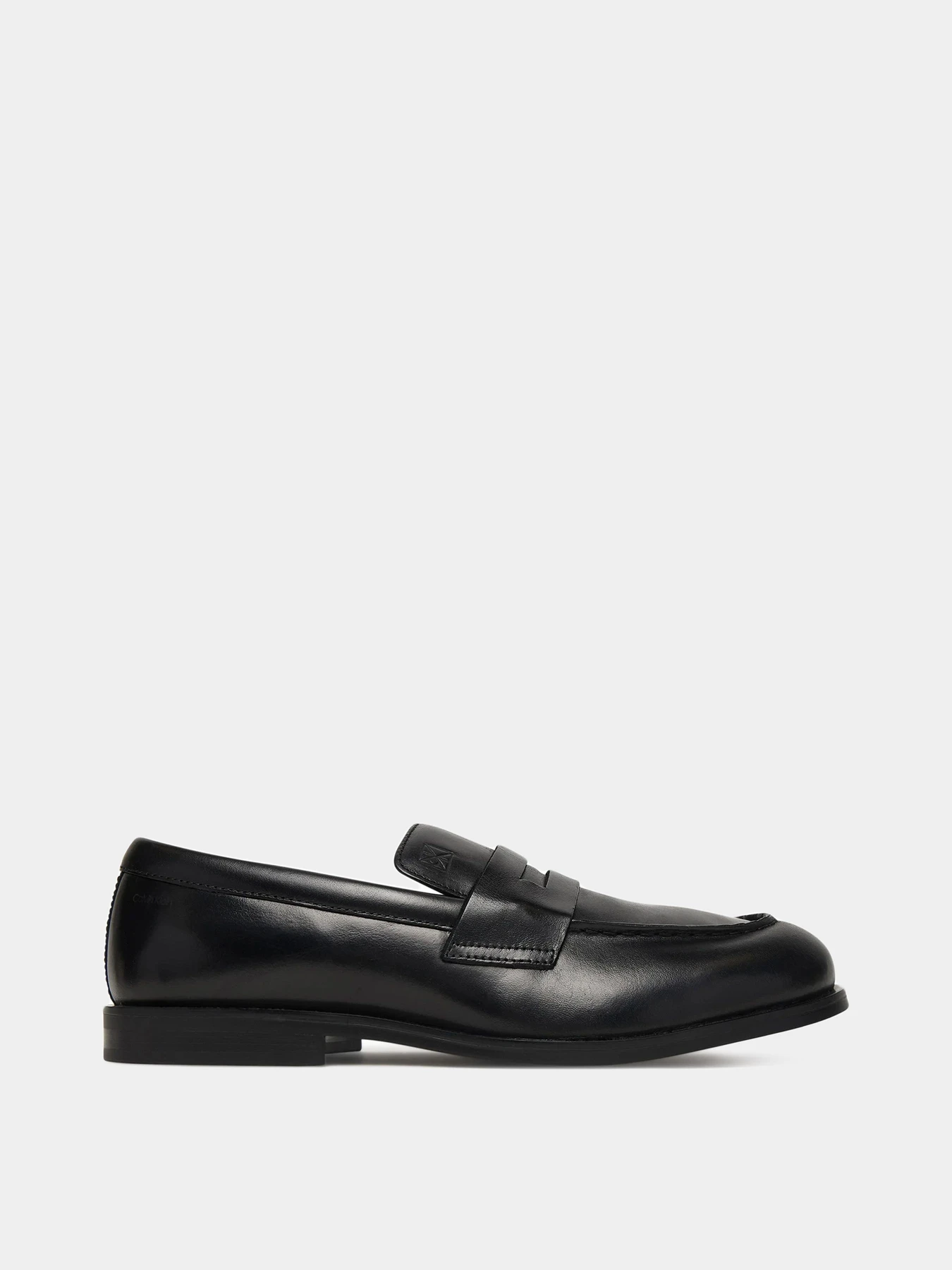 Туфли и лоферы Calvin Klein модель HM0HM02025-0GJ Туфли и лоферы Calvin Klein модель HM0HM02025-0GJ Фото