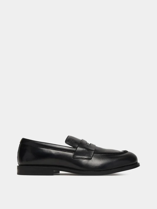 Туфли и лоферы Calvin Klein модель HM0HM02025-0GJ Фото