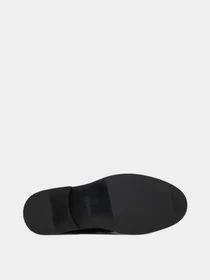 Туфли и лоферы Calvin Klein модель HM0HM02025-0GJ Фото