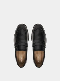 Туфли и лоферы Calvin Klein модель HM0HM02025-0GJ Фото