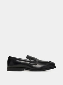Туфли и лоферы Calvin Klein модель HM0HM02025-0GJ Фото