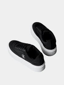 Кеды Calvin Klein модель YW0YW02013-0GM Фото
