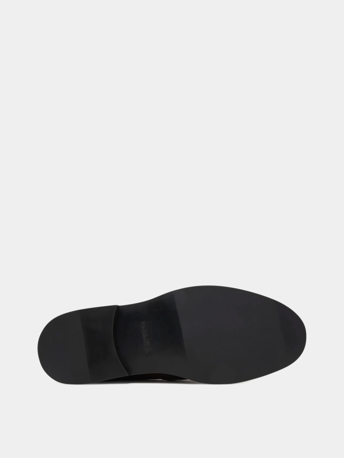 Туфли и лоферы Calvin Klein модель HM0HM02025-GDX Туфли и лоферы Calvin Klein модель HM0HM02025-GDX Фото