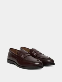Туфли и лоферы Calvin Klein модель HM0HM02025-GDX Фото