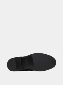 Туфли и лоферы Calvin Klein модель HM0HM02025-GDX Фото