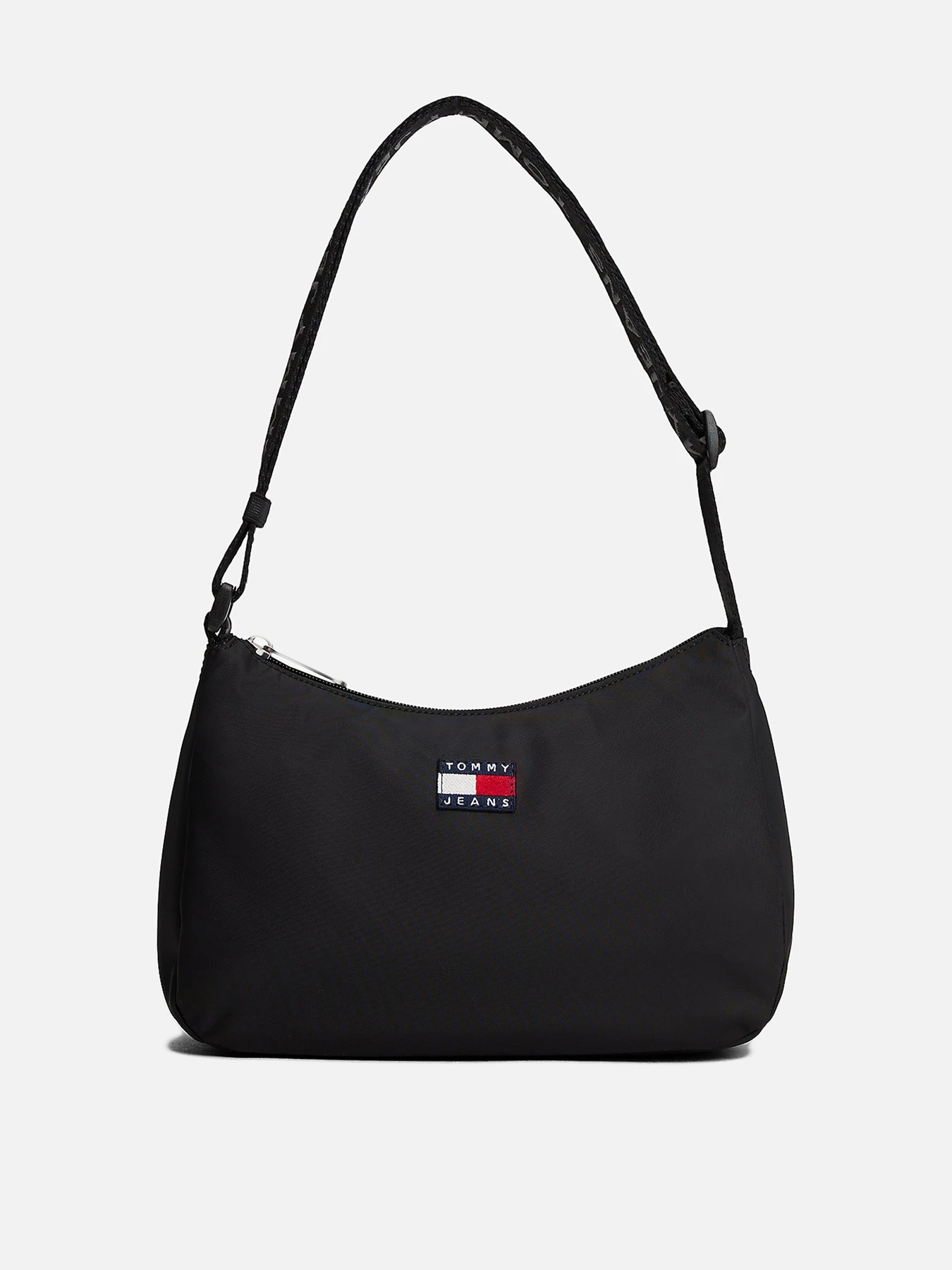 Сумки Tommy Hilfiger модель AW0AW17888-BDS Фото