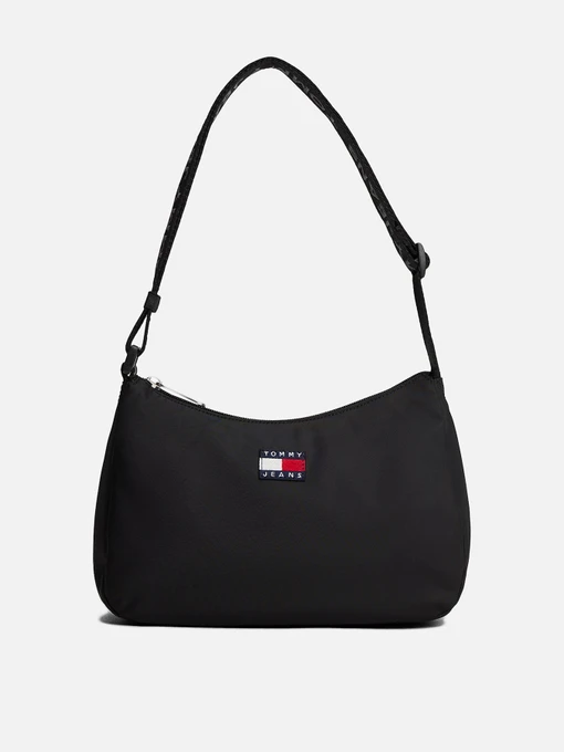 Сумки Tommy Hilfiger модель AW0AW17888-BDS Фото