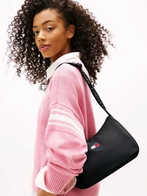 Сумки Tommy Hilfiger модель AW0AW17888-BDS Фото
