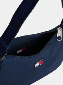 Сумки Tommy Hilfiger модель AW0AW17888-C1G Фото