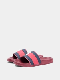 Шлёпанцы Tommy Hilfiger модель FM0FM05798-XIT Фото