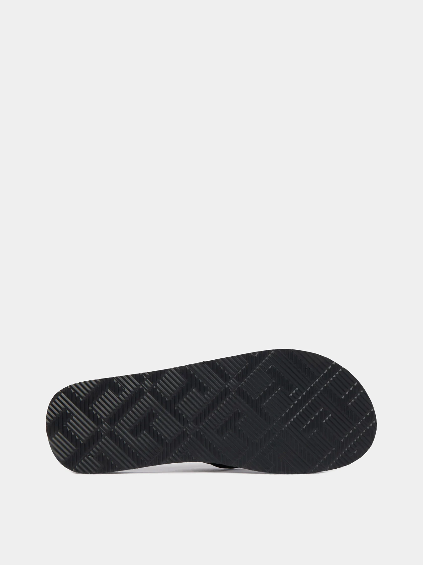 Шлёпанцы Tommy Hilfiger модель FM0FM05801-BDS Шлёпанцы Tommy Hilfiger модель FM0FM05801-BDS Фото