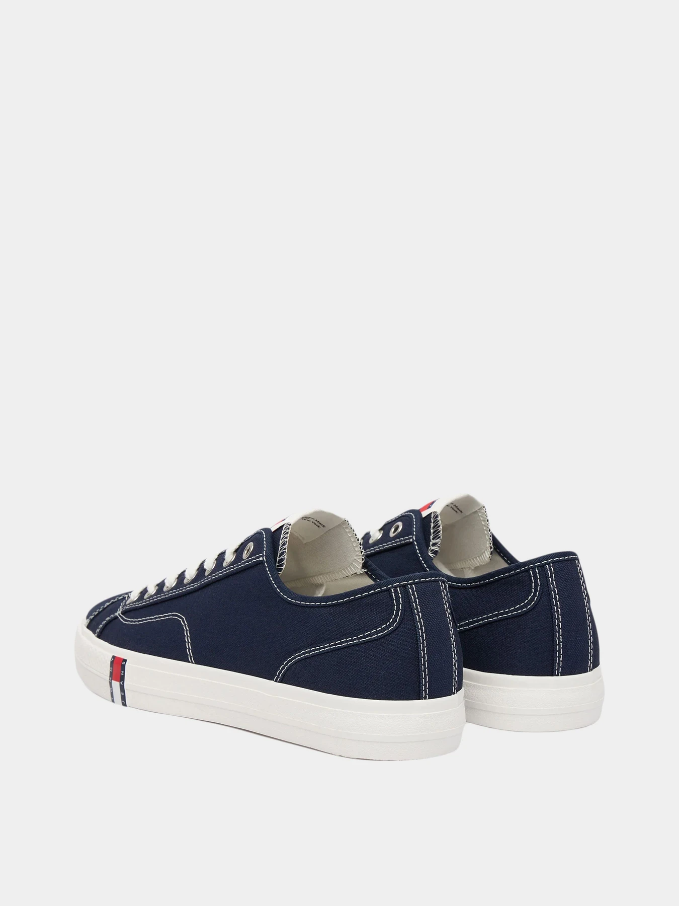 Кеды Tommy Hilfiger модель EM0EM01674-C1G Кеды Tommy Hilfiger модель EM0EM01674-C1G Фото