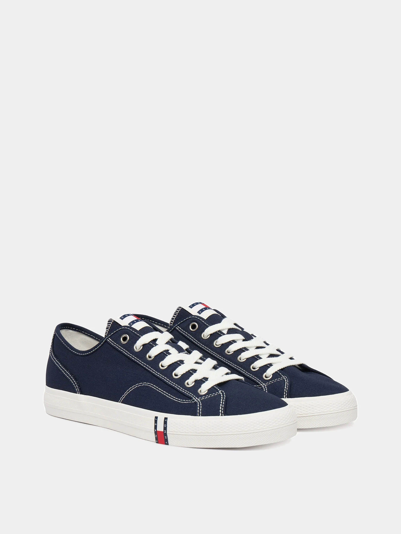 Кеды Tommy Hilfiger модель EM0EM01674-C1G Кеды Tommy Hilfiger модель EM0EM01674-C1G Фото