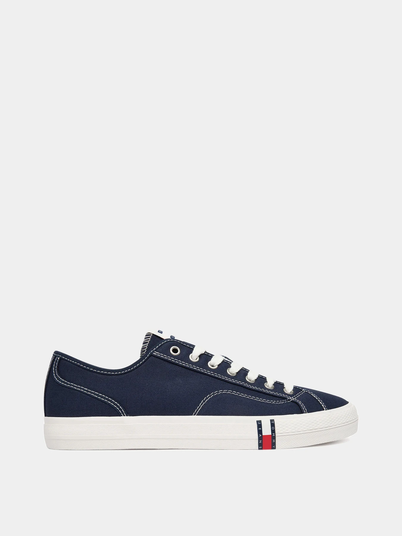 Кеды Tommy Hilfiger модель EM0EM01674-C1G Кеды Tommy Hilfiger модель EM0EM01674-C1G Фото