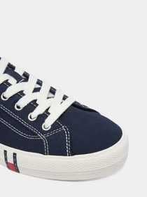 Кеды Tommy Hilfiger модель EM0EM01674-C1G Фото