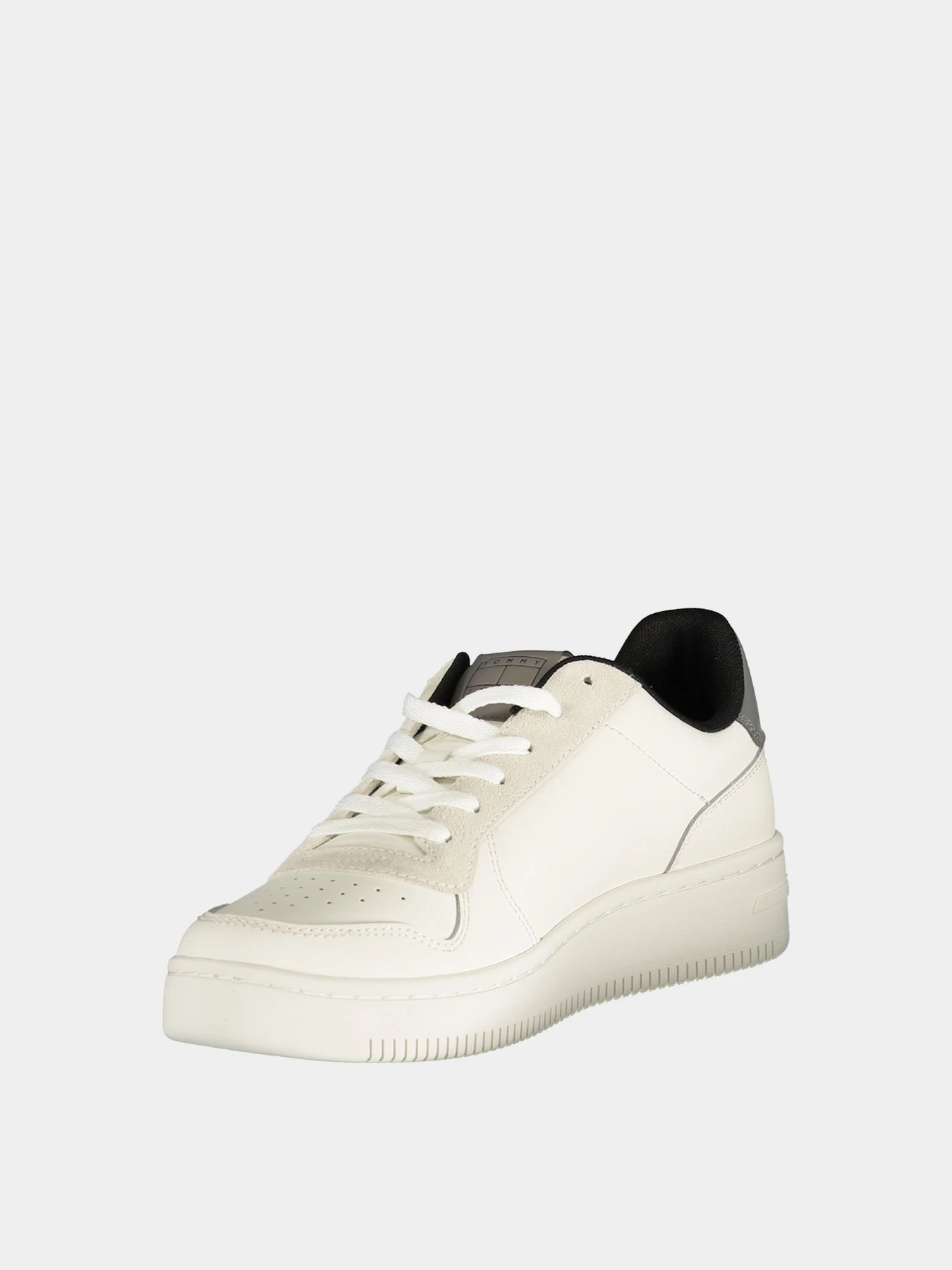 Кроссовки Tommy Hilfiger модель EM0EM01681-0K6 Кроссовки Tommy Hilfiger модель EM0EM01681-0K6 Фото