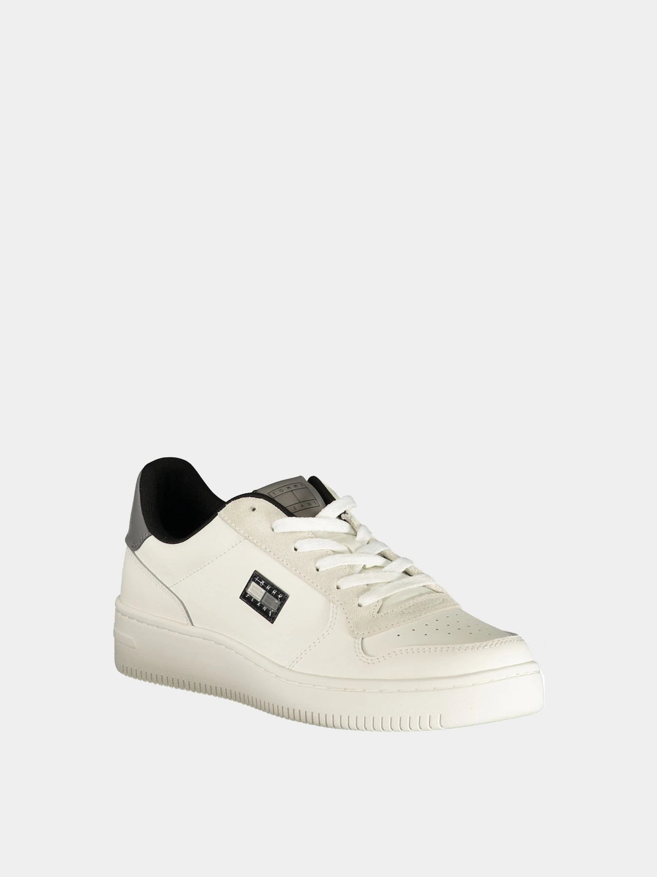 Кроссовки Tommy Hilfiger модель EM0EM01681-0K6 Кроссовки Tommy Hilfiger модель EM0EM01681-0K6 Фото