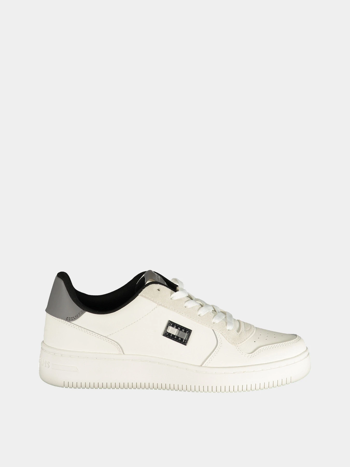Кроссовки Tommy Hilfiger модель EM0EM01681-0K6 Кроссовки Tommy Hilfiger модель EM0EM01681-0K6 Фото