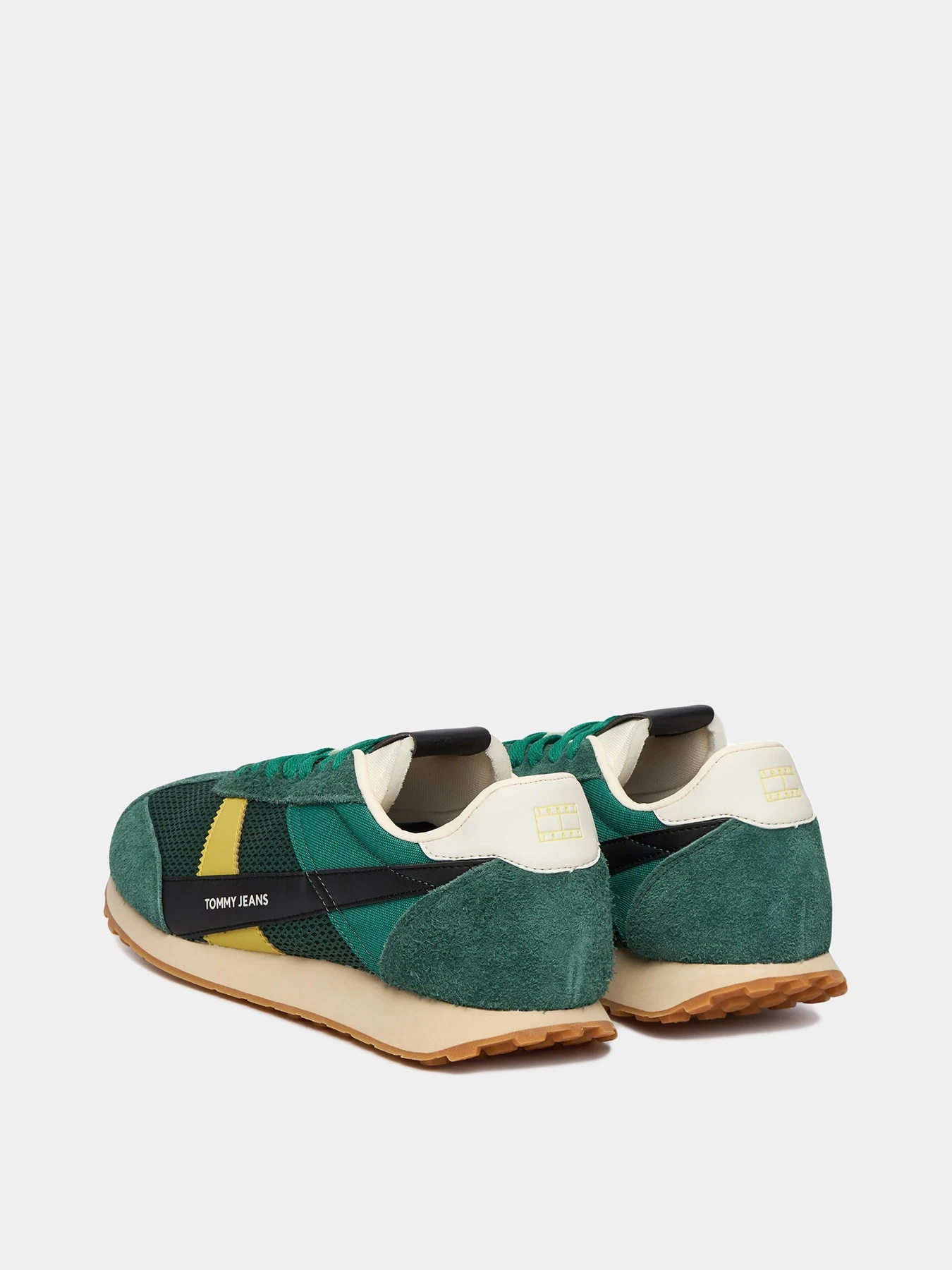 Кроссовки Tommy Hilfiger модель EM0EM01715-MBL Кроссовки Tommy Hilfiger модель EM0EM01715-MBL Фото