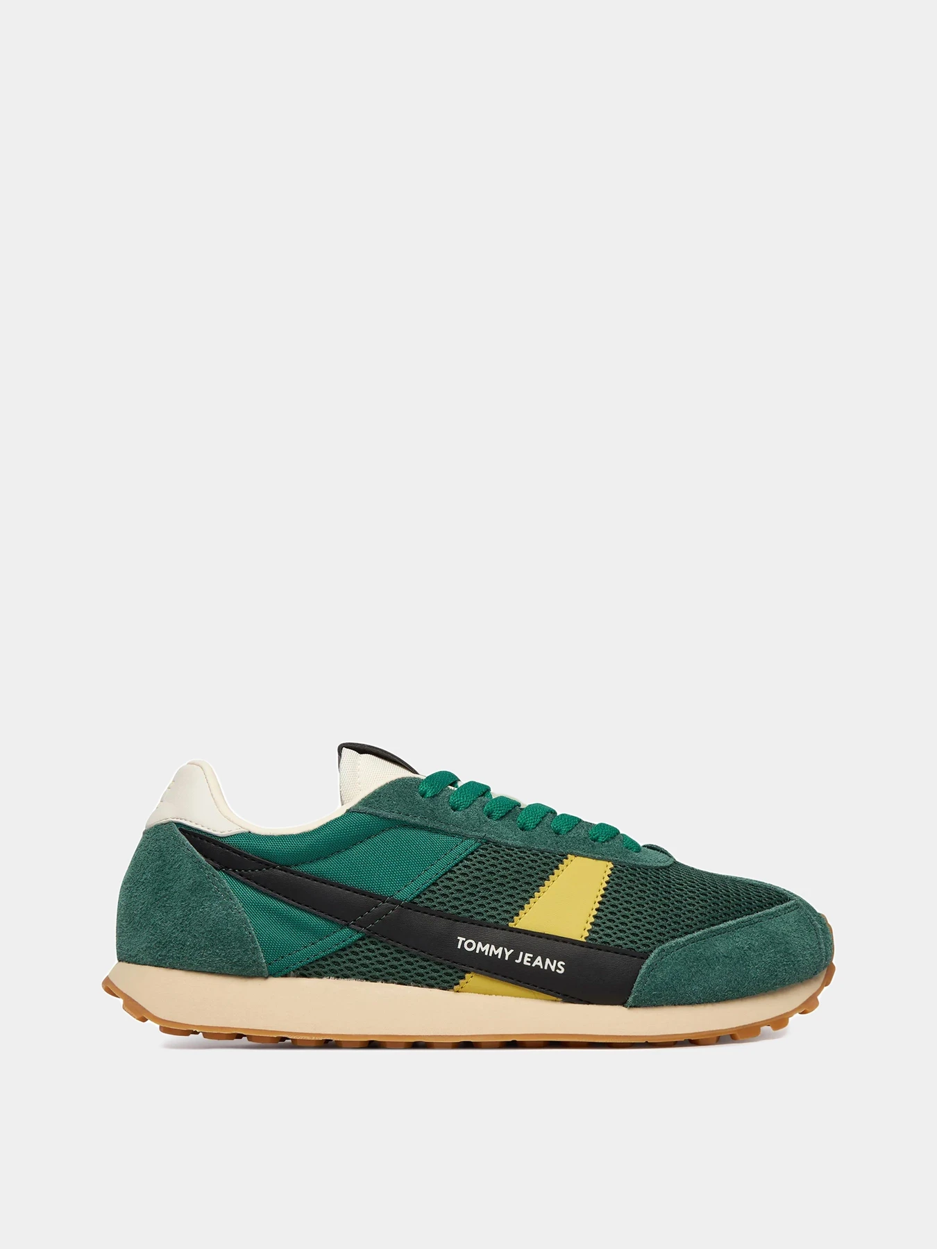 Кроссовки Tommy Hilfiger модель EM0EM01715-MBL Кроссовки Tommy Hilfiger модель EM0EM01715-MBL Фото