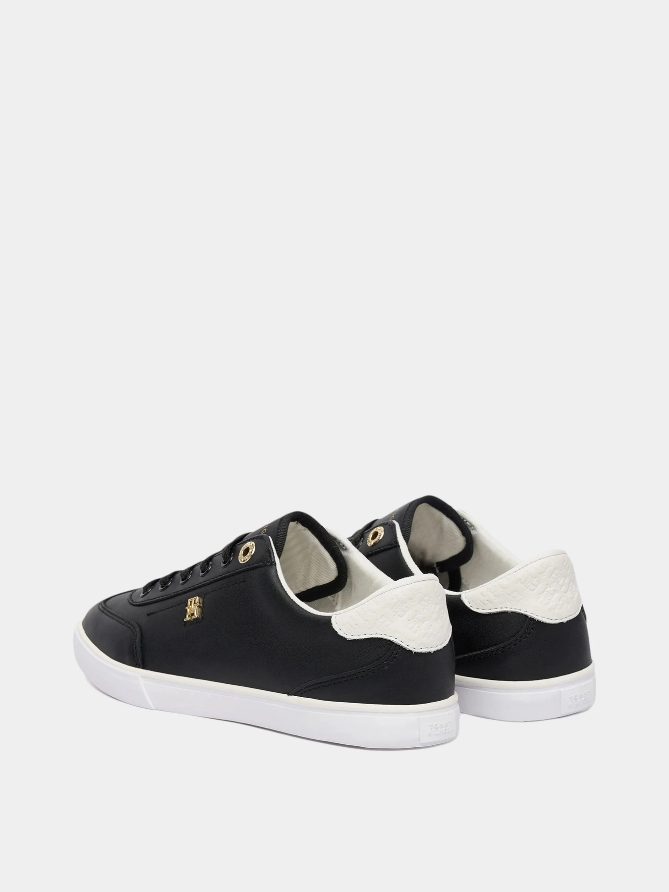 Кеды Tommy Hilfiger модель FW0FW09104-BDS Кеды Tommy Hilfiger модель FW0FW09104-BDS Фото