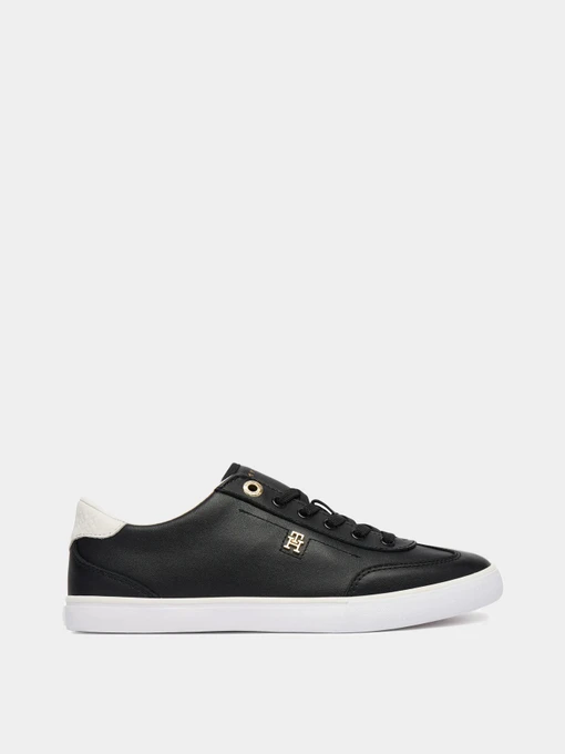 Кеды Tommy Hilfiger модель FW0FW09104-BDS Фото