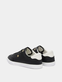 Кеды Tommy Hilfiger модель FW0FW09104-BDS Фото