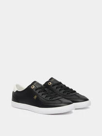 Кеды Tommy Hilfiger модель FW0FW09104-BDS Фото