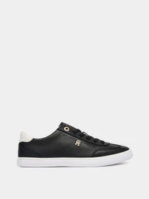 Кеды Tommy Hilfiger модель FW0FW09104-BDS Фото