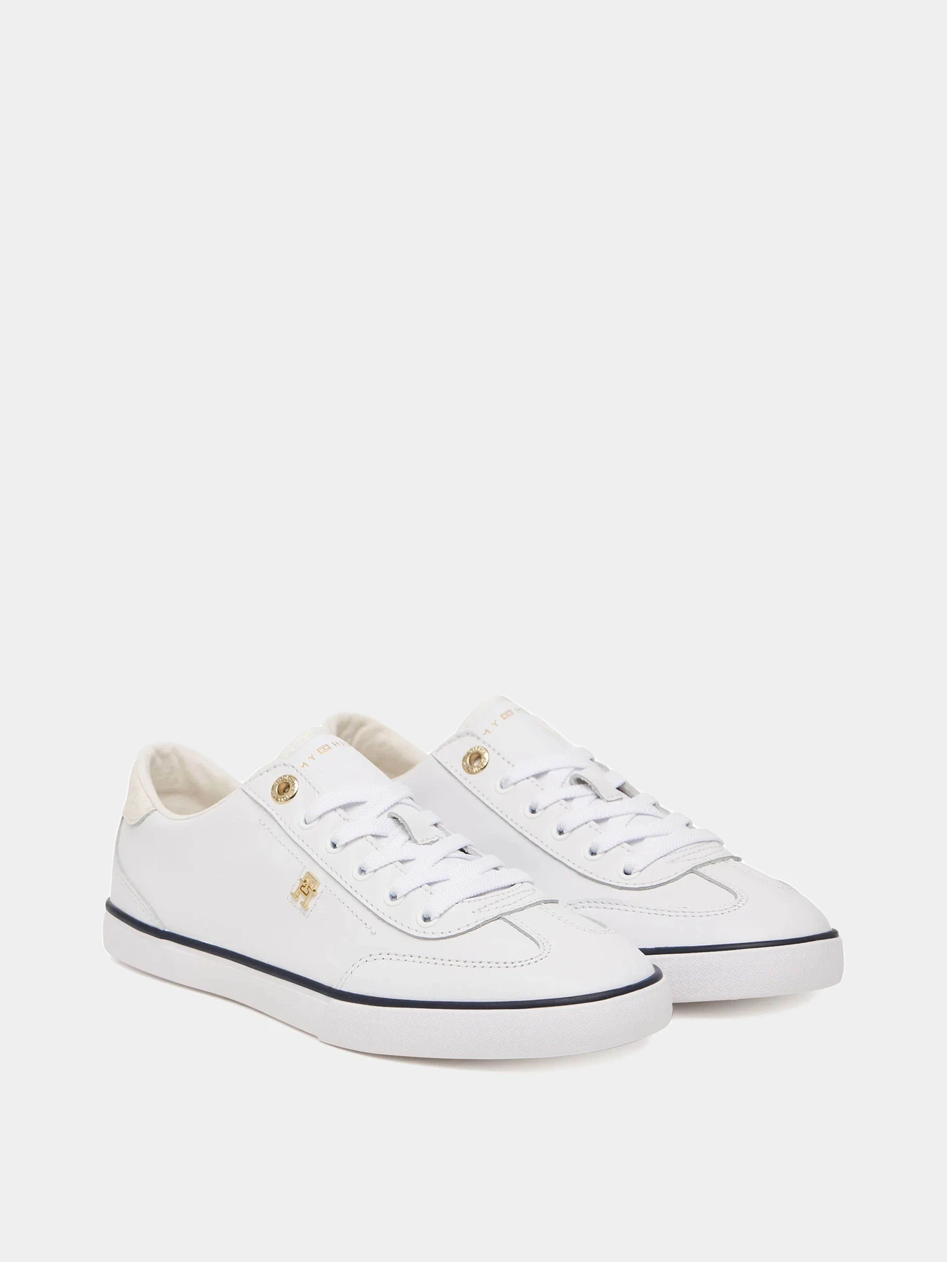 Кеды Tommy Hilfiger модель FW0FW09104-YBS Кеды Tommy Hilfiger модель FW0FW09104-YBS Фото